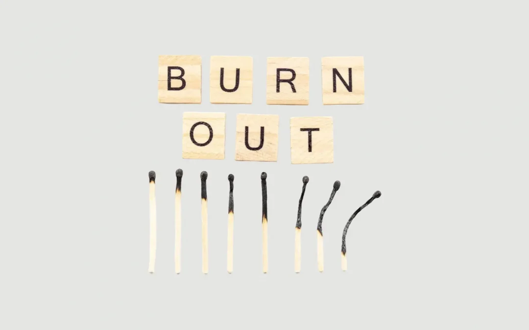 How to Prevent Burnout: A Smarter Way to Scale